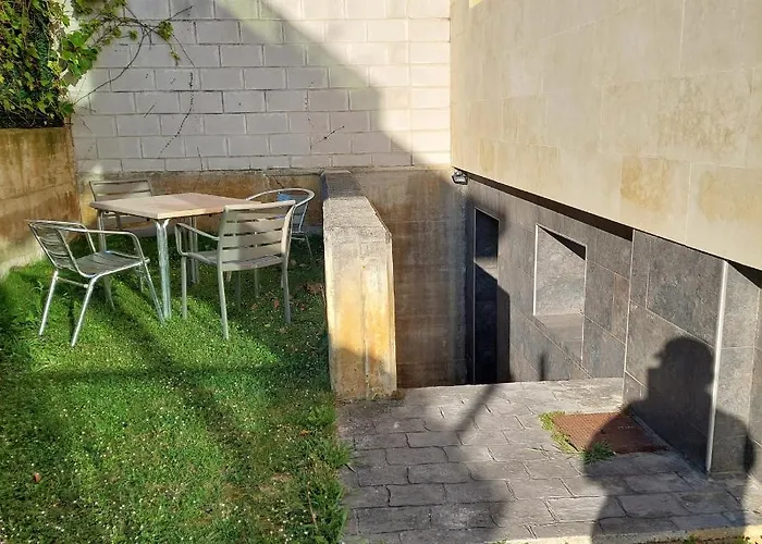 Maradentro סוטו דה לה מרינה