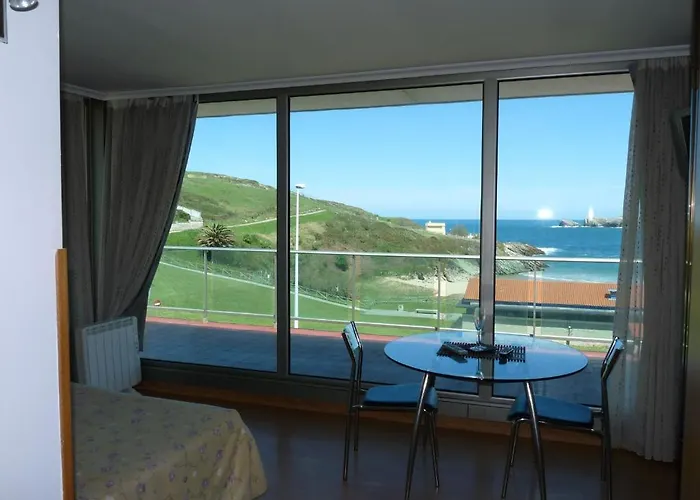 Maradentro דירה *