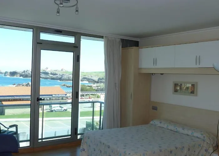 דירה Maradentro סוטו דה לה מרינה