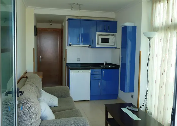 דירה Maradentro סוטו דה לה מרינה